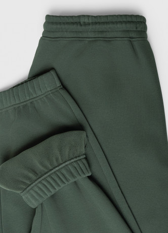 Утеплённые джоггеры