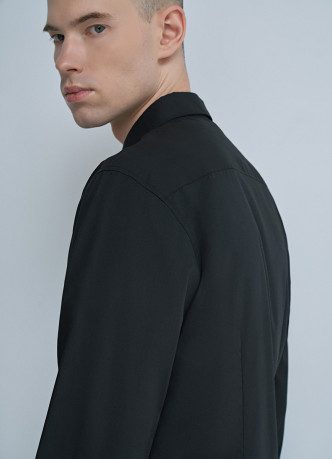 Рубашка Slim fit