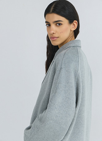 Легкое пальто