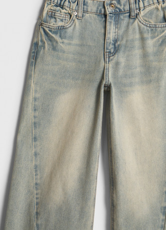 Джинсы для девочек