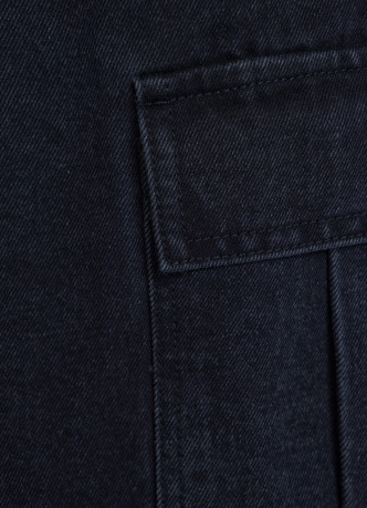 Джинсы карго для мальчиков