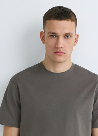 Базовая футболка