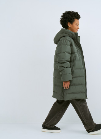 Пуховик для мальчиков