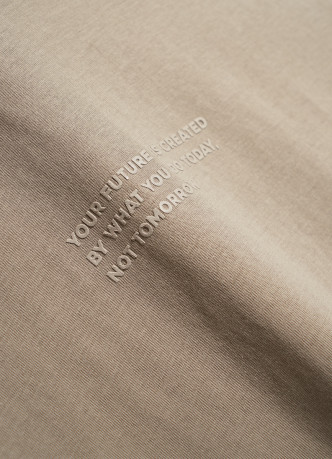 Футболка с принтом для мальчиков