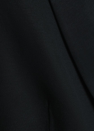 Удлиненный жакет на запах