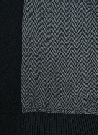 Куртка из пальтовой ткани