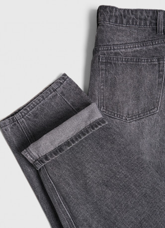 Джинсы Barrel для девочек