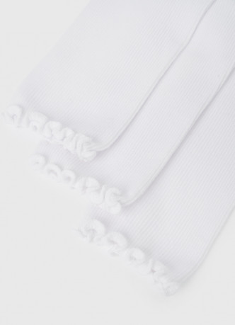 Носки в рубчик, 3 пары