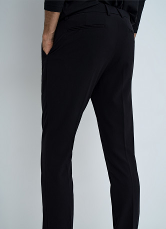 Брюки Slim
