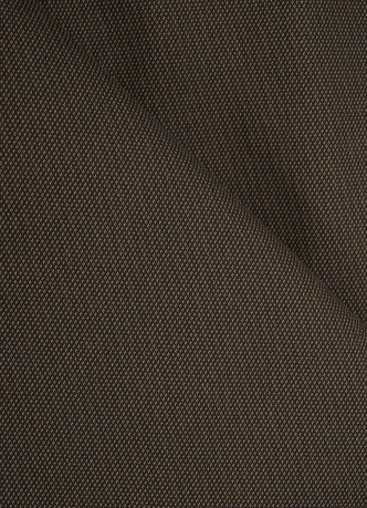 Брюки Chino из твила с микропринтом