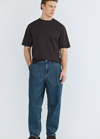 Джинсы Balloon