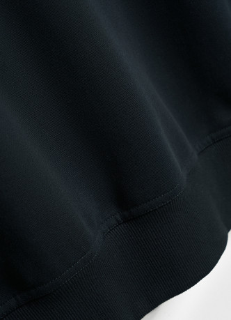 Толстовка с капюшоном на молнии