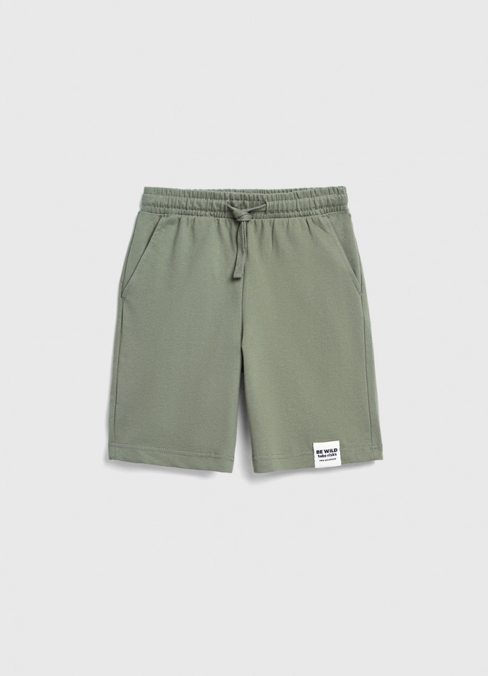 Шорты для мальчиков