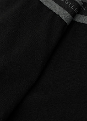 Трусы-транки с низкой посадкой