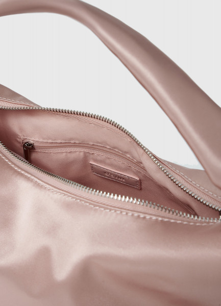 Сатиновая сумка, Розовый O`Stin LG66A2O02-P0, размер Б/р - фото 4