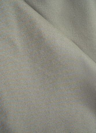 Хлопковые брюки карго с накладными карманами