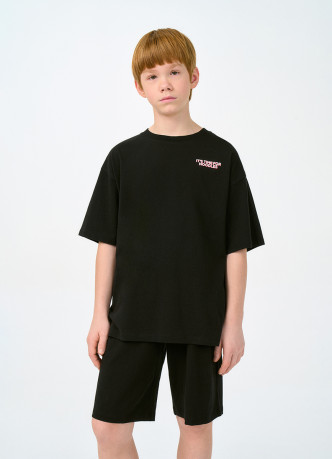 Пижама для мальчиков