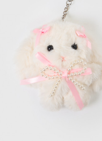 Брелок для девочек