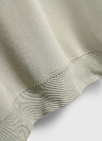 Толстовка с капюшоном на молнии