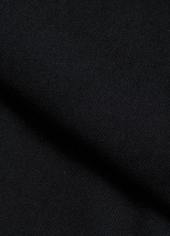 Прямые брюки из вельвета