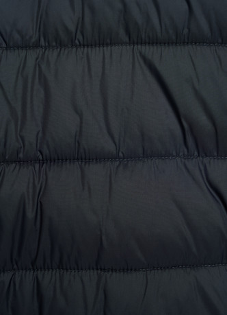 Утеплённая лёгкая куртка