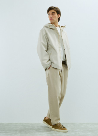 Джинсы Balloon