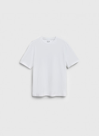 Футболка из хлопка