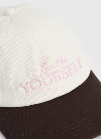 Бейсболка для девочек