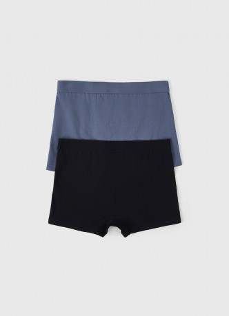 Трусы-боксеры для мальчиков, 2 шт.