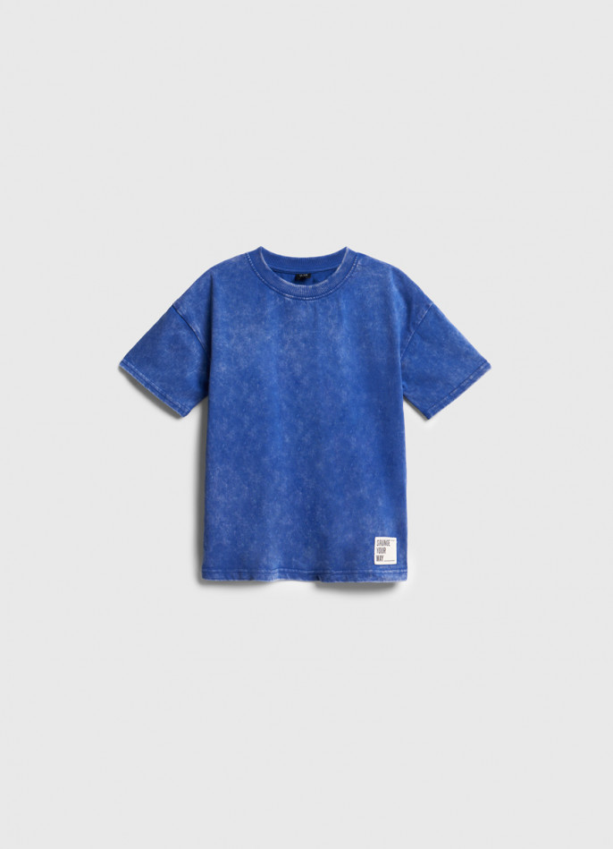 Футболка для мальчиков