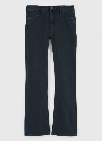Расклешённые джинсы Bootcut