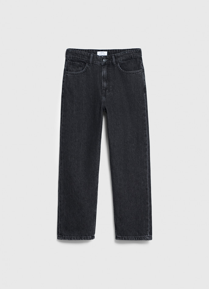 Джинсы Loose для мальчиков