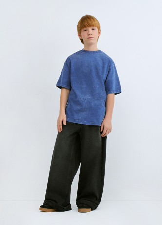 Футболка для мальчиков