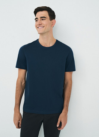 Базовая футболка