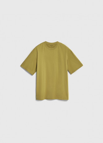 Футболка из хлопка с фотопринтом