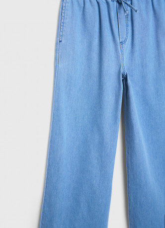 Джинсы для девочек