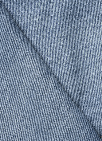 Джинсы Mom с высокой посадкой