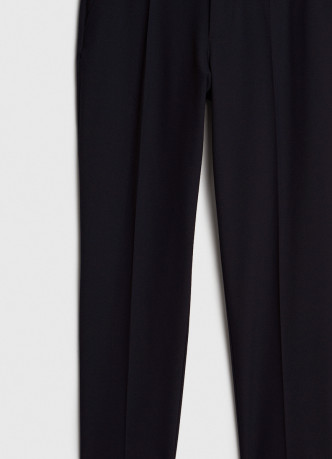 Прямые брюки