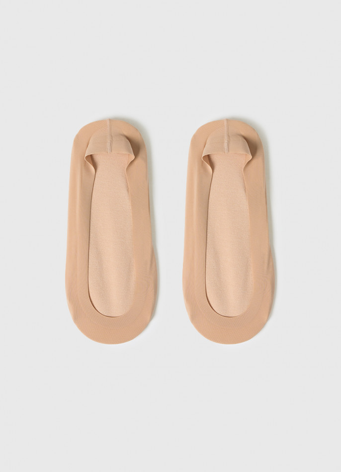 Носки-подследники