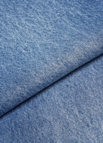 Укороченные джинсы Straight