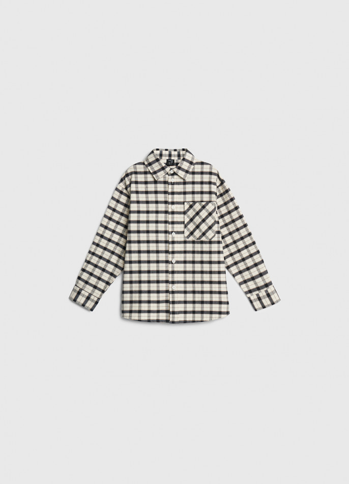 Рубашка для мальчиков