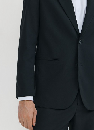 Однобортный пиджак