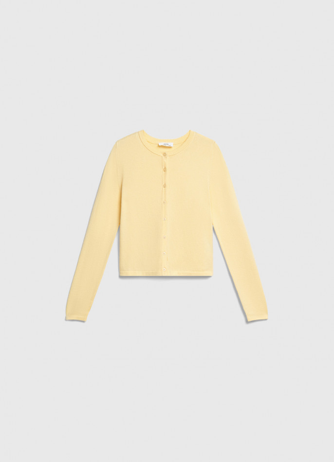 Кардиган для девочек