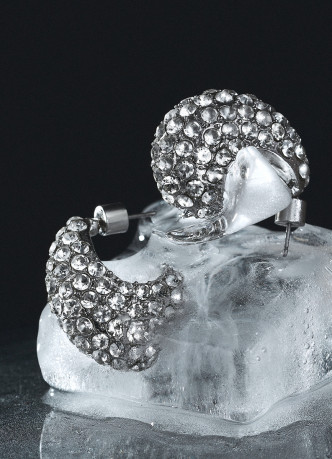 Серьги, 2 пары