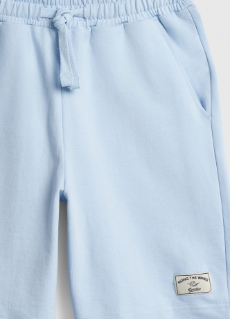 Шорты для мальчиков