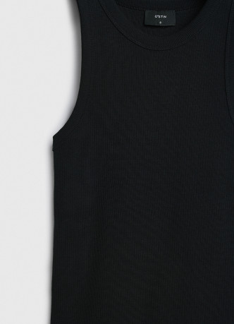 Базовый топ в рубчик