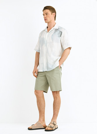 Базовые шорты