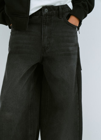 Джинсы для мальчиков