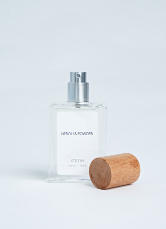 Парфюмированная вода Neroli & Powder, 30 мл.