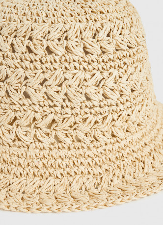 Соломенная панама